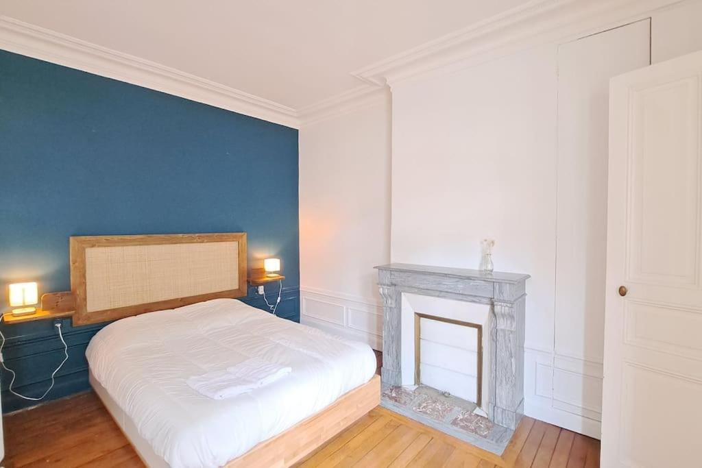 Panama, Hyper-centre De Appartement Reims