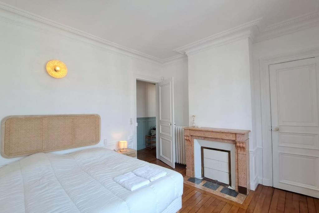 Panama, Hyper-centre De Appartement Reims