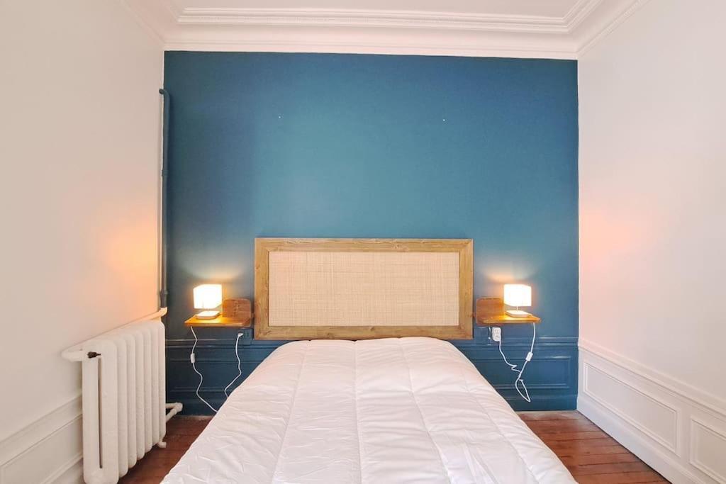 Appartement Panama, Hyper-centre De Reims