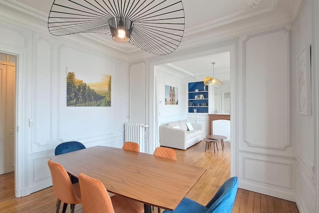 Appartement Panama, Hyper-centre De Reims